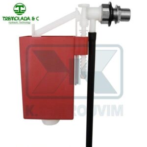 ΦΛΟΤΕΡ SΡΙDΥ ΠΛΑΙΝΑ (8,5 LΤ/ΜΙΝ) ΤRΕΜΟLΑDΑ