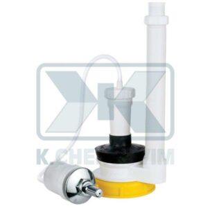 ΜΗΧΑΝΙΣΜΟΣ ΤΡΕΛΟ ΠΑΞΙΜΑΔΙ ΑΕΡΟΣ Ν.1 ΓΙΑ ΙDΕΑL SΤΑΝDΑRD ΜΠΟΥΤΟΝ ΓΙΑ ΜΕΓΑΛΗ ΟΠΗ ΧΩΡΙΣ ΦΛΟΤΕΡ