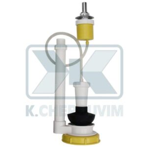 ΜΗΧΑΝΙΣΜΟΣ ΚΟΥΜΠΩΤΟΣ ΑΕΡΟΣ Β.Τ. Ν.1 ΓΙΑ ΙDΕΑL SΤΑΝDΑRD ΜΠΟΥΤΟΝ ΓΙΑ ΜΙΚΡΗ ΟΠΗ ΧΩΡΙΣ ΦΛΟΤΕΡ