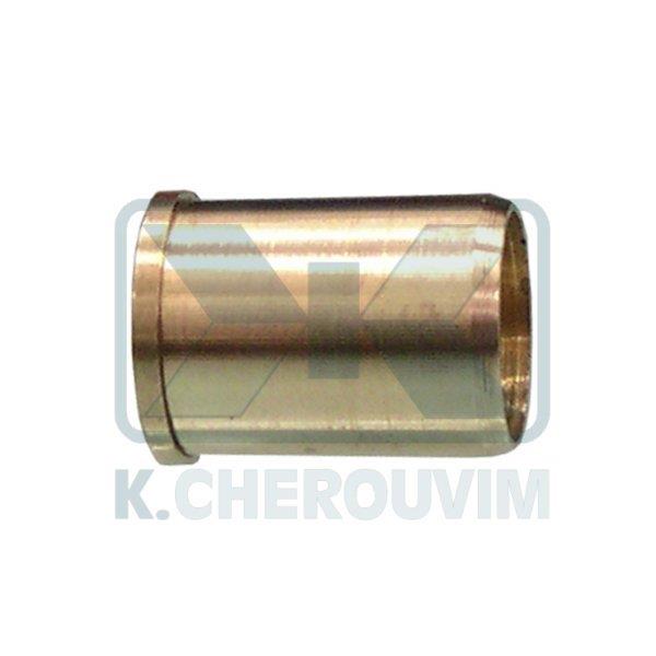 ΣΤΕΡΝ Φ40 (32,0 mm) ΕΝΙΣΧΥΤΙΚΟ ΠΛΑΣΤΙΚΗΣ ΣΩΛΗΝΑΣ PE-PP (UΝΙ ΕΝ 12164)