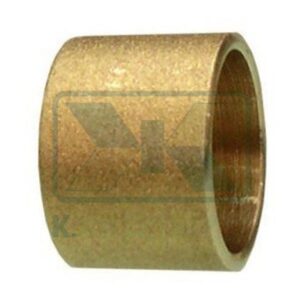 STOPPER ? 28 BRASS GLUED FOR COPPER PIPE