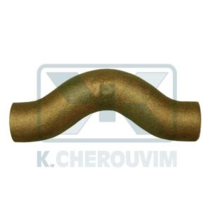 ΒΕ ? 18 HEAVY DUTY BRASS GLUED