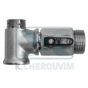 ΤΑΦ ΠΑΡΟΧΗΣ ΜΕ ΔΙΑΚΟΠΤΑΚΙ ΜΙΝΙ ΟΡΕΙΧΑΛΚΙΝΑ ΧΡΩΜΕ