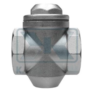 ΒΑΛΒΙΔΑ 1"1/4 ΑΝΟΔΙΚΗΣ ΠΡΟΣΤΑΣΙΑΣ ΘΗΛ. ΘΗΛ. ΝΙΚΕΛ