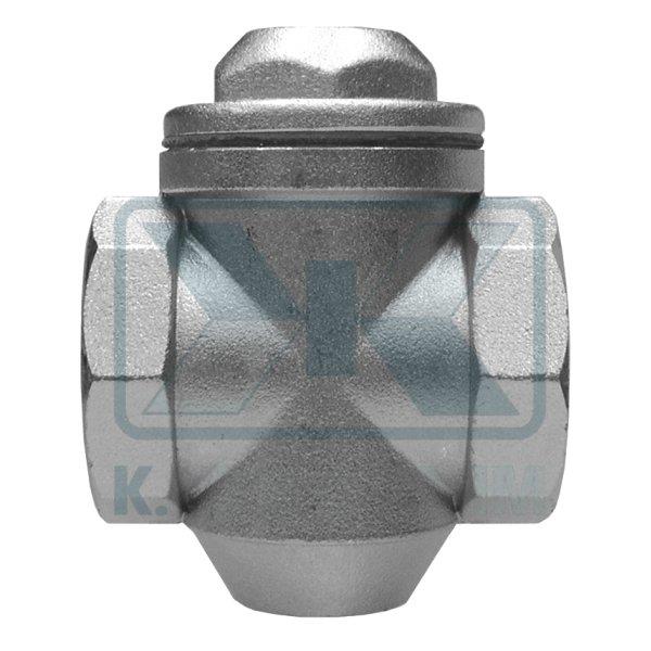 ΒΑΛΒΙΔΑ 1"1/4 ΑΝΟΔΙΚΗΣ ΠΡΟΣΤΑΣΙΑΣ ΘΗΛ. ΘΗΛ. ΝΙΚΕΛ