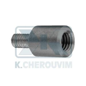 ΣΥΣΤΟΛΗ ΑΝΟΔΙΟΥ Μ6 ΑΡΣ. Χ Μ8 ΘΗΛ. ΣΙΔΕΡΕΝΙΑ