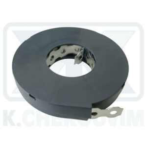 ΤΣΕΡΚΙ 26 Χ 1,0 Χ Φ9 ΔΙΑΤΡΗΤΟ ΦΑΡΔΥ ΓΑΛΒΑΝΙΖΕ 10 ΜΕΤΡΑ