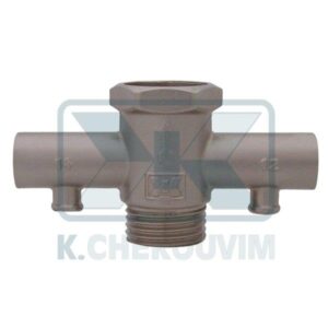 ΑΣΦΑΛΕΙΕΣ ΘΕΡΜΟΣΙΦΩΝΟΥ ΔΙΠΛΕΣ ΑΡΣ. ΘΗΛ. ΟΡΕΙΧΑΛΚΙΝΕΣ ΧΡΩΜΕΣ