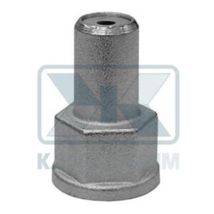 ΑΣΦΑΛΕΙΑ Β.Τ. ΗΛΙΑΚΟΥ ΘΕΡΜΟΣΙΦΩΝΟΥ 1/2" ΘΗΛ.