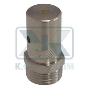 ΑΣΦΑΛΕΙΑ ΑΡΣΕΝΙΚΗ ΜΕ ΚΑΠΑΚΙ ΗΛΙΑΚΟΥ ΘΕΡΜΟΣΙΦΩΝΟΥ 3 ΒΑR ΝΙΚΕΛ