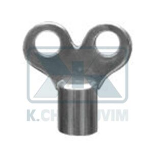 ΚΛΕΙΔΑΚΙΑ ΚΑΛΟΡΙΦΕΡ ΧΑΛΥΒΔΙΝΑ