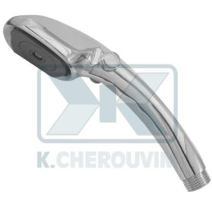 ΤΗΛΕΦΩΝΟ RΟΒΟΤ ΧΡΩΜΕ ΝΤΟΥΣ ΜΕ ΠΛΑΣΤΙΚΟ ΦΙΛΤΡΟ