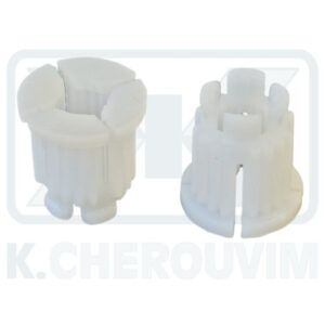 ΚΑΠΕΛΑΚΙ ΜΗΧΑΝΙΣΜΟΥ ΚΛΑΣΣΙΚΩΝ ΜΠΑΤΑΡΙΩΝ ΜΕ ΠΕΝΤΑΡΑ