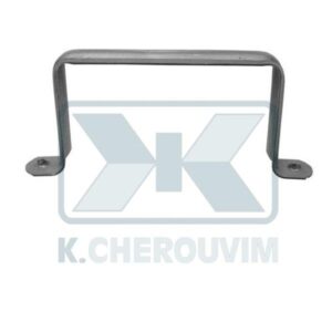 ΣΤΗΡΙΓΜΑ ΓΑΛΒΑΝΙΖΕ 6 Χ 10 ΑΠΛΟ ΓΙΑ ΠΛΑΣΤΙΚΗ ΣΩΛΗΝΑ