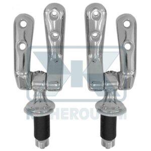 ΜΕΝΤΕΣΕΔΕΣ B.T. ΜΕ ΕΚΤΟΝΩΣΗ ΓΙΑ ΚΑΛΥΜΜΑ WC ΧΡΩΜΕ