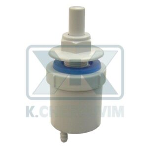 ΜΠΟΥΤΟΝ Ν.6 ΛΕΥΚΟ ΑΕΡΟΣ ΣΤΕΓΑΝΟ ΓΙΑ ΚΑΖΑΝΑΚΙ ΣΤΡΟΓΓΥΛΟ