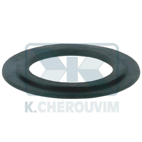 ΛΑΣΤΙΧΟ ΒΑΣΗΣ ΚΟΥΜΠΩΤΟΥ ΜΗΧΑΝΙΣΜΟΥ ΑΕΡΟΣ ΓΙΑ IDEAL STANDARD (Φ80 Χ Φ50)