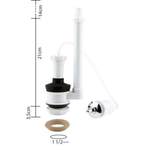 ΜΗΧΑΝΙΣΜΟΣ 1"1/2 ΑΕΡΟΣ ΝΟ 1 SΡΕΚ