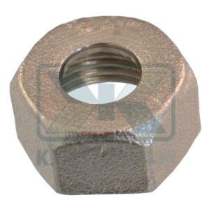 FITTING 1/2" - 9,5 X 11 COPPER PIPE BRASS CROM.