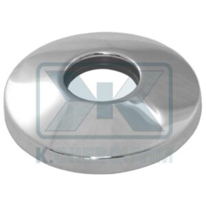 ΡΟΖΕΤΑ ΜΕ ΛΑΣΤΙΧΟ ΠΟΜΠΕ ΓΙΑ ΔΙΑΚΟΠΤΗ ΓΩΝΙΑΚΟ ΧΡΩΜΕ LINEA ALBERTONI