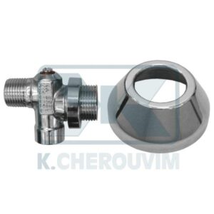 ΕΚΚΕΝΤΡΟΣ ΔΙΑΚΟΠΤΗΣ ΣΦΑΙΡΙΚΟΣ ΜΕ ΦΙΛΤΡΟ ΜΠΑΤΑΡΙΩΝ ΤΟΙΧΟΥ