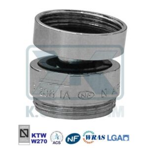 ΑΡΘΡΩΣΗ ΧΩΡΙΣ ΦΙΛΤΡΑΚΙ 22Χ1 ΘΗΛ. Χ 22Χ1 ΑΡΣ. ΧΡΩΜΕ