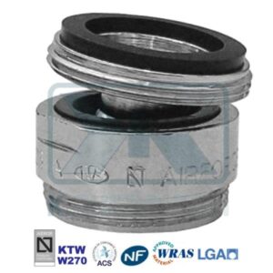 ΑΡΘΡΩΣΗ ΧΩΡΙΣ ΦΙΛΤΡΑΚΙ 24Χ1 ΑΡΣ. Χ 22Χ1 ΑΡΣ. ΧΡΩΜΕ