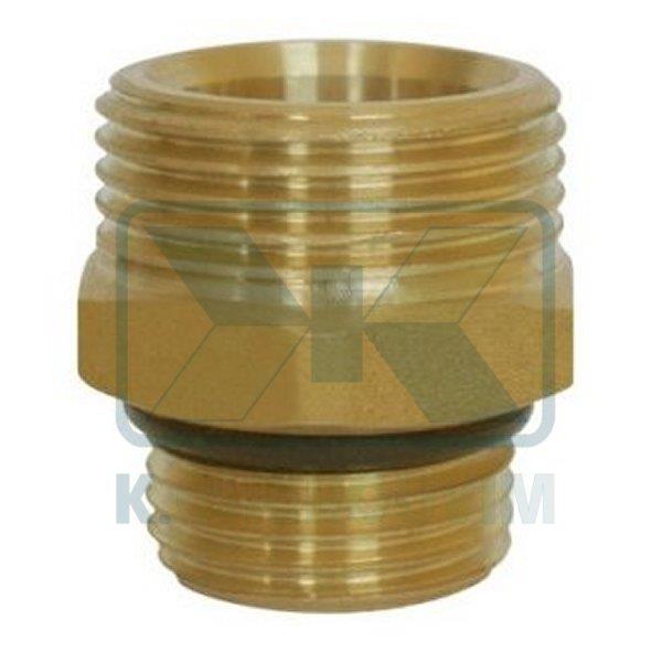 ΜΑΣΤΟΣ ΟΡΕΙΧ. ΜΕ EUROCONO 3/4" (Φ18) Χ 1/2" ΜΕ O-RING ΣΥΣΤ. ΑΡΣ. ΑΡΣ. ΓΙΑ ΚΟΛΕΚΤΕΡ (UΝΙ ΕΝ 12165)