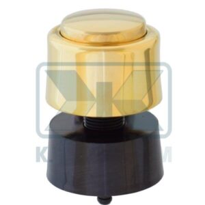 ΜΠΟΥΤΟΝ ΕΠΙΧΡΥΣΟ Ν.12 ΑΕΡΟΣ ΟΡΕΙΧΑΛΚΙΝΟ