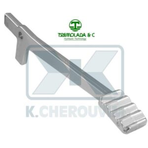 ΠΕΝΤΑΛ ΑΝΤΑΛΛΑΚΤΙΚΟ ΓΙΑ ΠΟΔΟΒΑΛΒΙΔΕΣ TREMOLADA