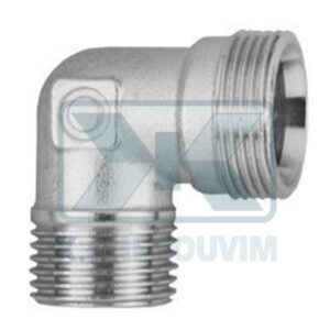 ΓΩΝΙΕΣ ΑΡΣ. 24x19 ΑΡΣ. ΚΩΝΙΚΟ ΝΙΚΕΛ