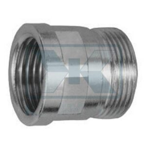 ΜΟΥΦΟΜΑΣΤΟΙ 24x19 ΑΡΣ ΚΩΝΙΚΟ ΝΙΚΕΛ