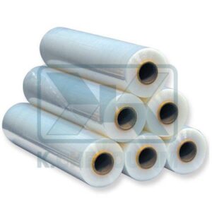 STRETCH FILM ΕΛΑΣΤΙΚΟ