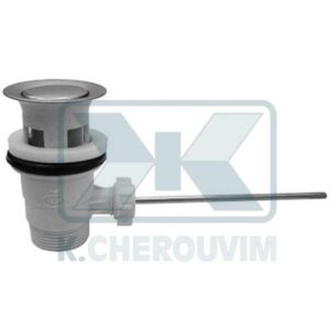 ΑΥΤΟΜΑΤΗ ΒΑΛΒΙΔΑ ΝΙΠΤΗΡΑ ΠΛΑΣΤΙΚΗ ΛΕΥΚΗ