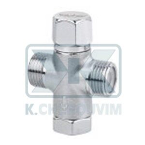 ΜΗΧΑΝΙΚΟΣ ΑΝΑΜΕΙΚΤΗΣ ΟΡΕΙΧΑΛΚΙΝΟΣ ΧΡΩΜΕ