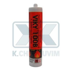 ΣΤΟΚΟΣ ΠΥΡΙΜΑΧΟΣ 1600°C ΜΑΥΡΟΣ ΓΙΑ ΤΖΑΚΙΑ, ΣΟΜΠΕΣ, ΛΕΒΗΤΕΣ ΦΥΣΙΓΓΙΟ