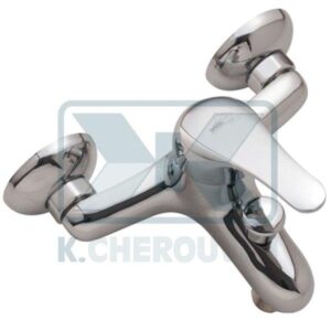 ΜΠΑΤΑΡΙΑ ΛΟΥΤΡΟΥ SΟΒΙΜΕ ΑΝΑΜΕΙΚΤΙΚΗ ΧΡΩΜΕ