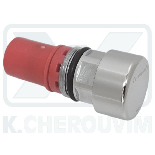 ΜΗΧΑΝΙΣΜΟΣ ΓΙΑ ΔΙΠΛΗ ΠΟΔΟΒΑΛΒΙΔΑ TREMOLADA C - Ν.487 ΚΩΔΙΚΟΣ 03689