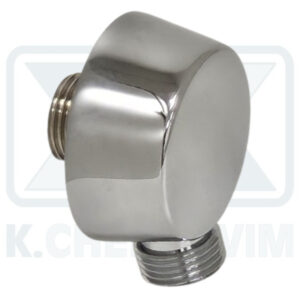 ΠΑΡΟΧΗ ΝΤΟΥΖ ΓΩΝΙΑΚΗ ΑΠΟ ΤΟΙΧΟ ΟΡΕΙΧΑΛΚΙΝΗ ΧΡΩΜΕ