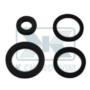 ΛΑΣΤΙΧΑΚΙ ΓΙΑ ΦΙΛΤΡΑΚΙ Μ18 Χ 1 ΘΗΛ. (Φ17 Χ Φ11 Χ 2 mm)