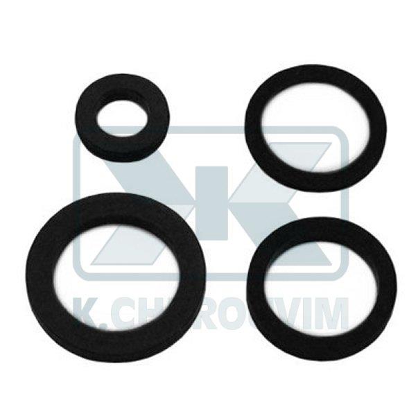 ΛΑΣΤΙΧΑΚΙ ΓΙΑ ΦΙΛΤΡΑΚΙ Μ18 Χ 1 ΘΗΛ. (Φ17 Χ Φ11 Χ 2 mm)