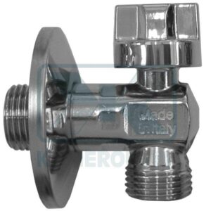 ΔΙΑΚΟΠΤΗΣ ΣΦΑΙΡΙΚΟΣ ΓΩΝΙΑΚΟΣ ΜΕ ΡΟΖΕΤΑ ΧΡΩΜΕ