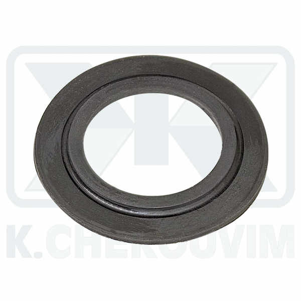 ΛΑΣΤΙΧΟ ΤΥΠΟΥ LΑΜΑΡLΑSΤ ΜΕ ΧΕΙΛΑΚΙ Φ64 Χ Φ37,5 ΕΔΡΑΣ ΜΗΧΑΝΙΣΜΟΥ ΚΑΖΑΝΑΚΙΟΥ