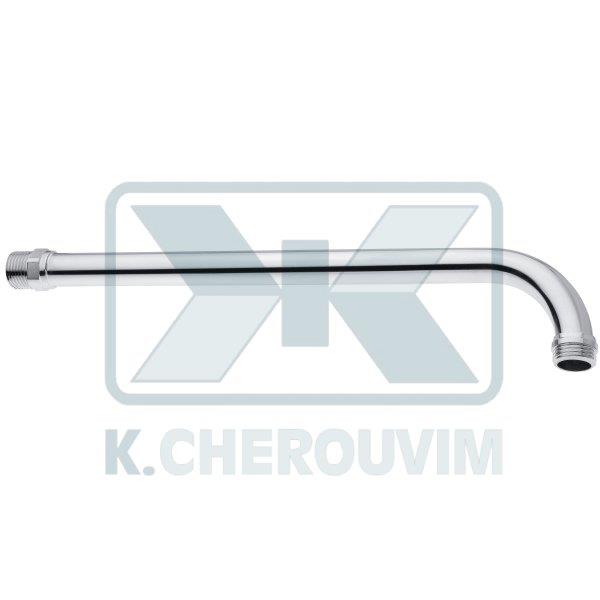 ΒΡΑΧΙΟΝΑΣ "ECONOMY" Φ18 Χ L400 ΧΡΩΜΕ ΓΙΑ ΚΩΔΩΝΑ ΝΤΟΥΣ 1/2" ΑΡΣ. ΑΡΣ.