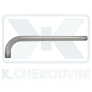 ΒΡΑΧΙΩΝΑΣ ΚΑΜΠΥΛΗ 1/2" (Φ20,7)