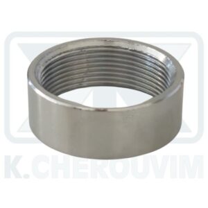 SOCKET CROM. Μ20X1 FEMALE FEMALE L10