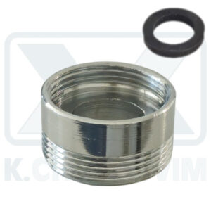 ΣΥΣΤΟΛΗ Μ20Χ1 ΘΗΛ. - Μ22Χ1 ΑΡΣ. L12 ΡΟΥΞΟΥΝΙΩΝ ΧΡΩΜΕ ΜΕ ΛΑΣΤΙΧΟ