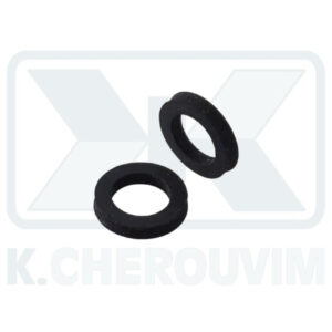 ΛΑΣΤΙΧΑΚΙ ΓΙΑ ΦΙΛΤΡΑΚΙ Μ20 Χ 1 ΑΡΣ. (Φ17 Χ Φ11 Χ 3 mm)