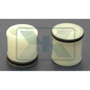 ΕΝΘΕΤΟ ΠΛΑΣΤΙΚΟ ΒΑΛΒΙΔΑΣ ΑΝΤΕΠΙΣΤΡΟΦΗΣ ΜΙΝΙ (ΜΕ Ο-RΙΝG)