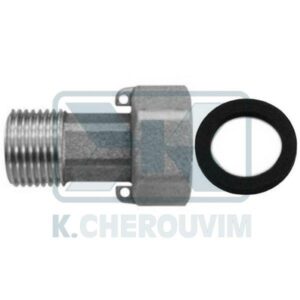 ΡΑΚΟΡ ΥΔΡΟΜΕΤΡΩΝ ΟΡΕΙΧΑΛΚΙΝΑ ΧΡΩΜΕ